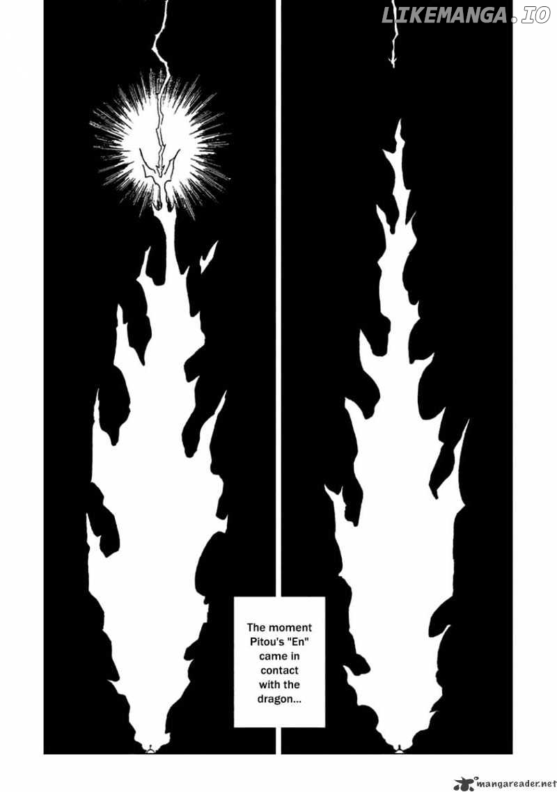 Hunter x Hunter, Chapter 263 image 12